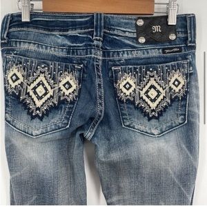 Women’s Miss Me Jeans